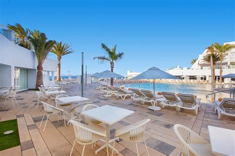 IBEROSTAR SELECTION LANZAROTE PARK | UPDATED 2024 All-inclusive Resort ...