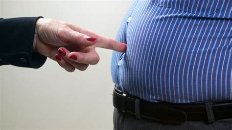 Fat people earn less and have a harder time finding work - BBC Worklife