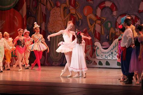 The Nutcracker – BardavonPresents