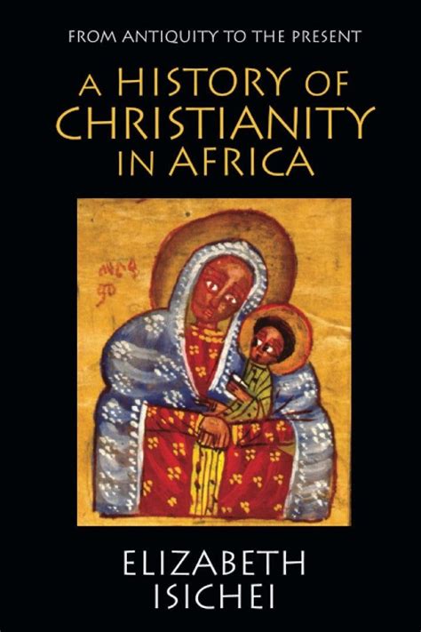 A history of christianity in africa – Artofit