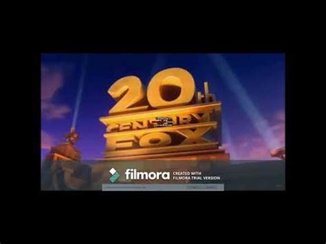 20th Century Fox Lionsgate Merger (2010-2015) - YouTube