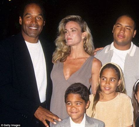 Remember OJ Simpson’s Daughter Sydney? She Looks A LOT Different Nowadays! | ThatViralFeed