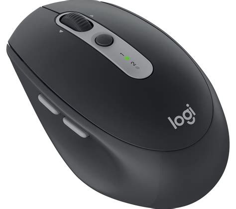 Buy LOGITECH M590 Wireless Optical Silent Mouse | Free Delivery | Currys