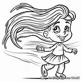 Wind Coloring Pages  Free & Printable sketch template