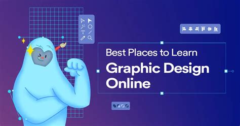 How To Learn Graphic Design For Free (Free and Paid Resources)