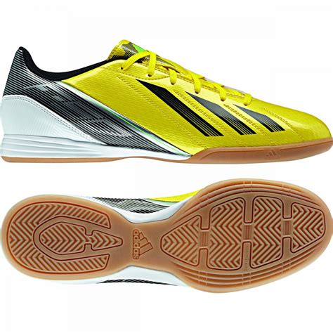 Review Adidas F50 Adizero