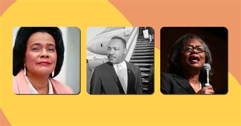 24 Famous Black Activists Who Transformed Society