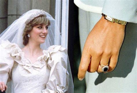 Princess Diana Wedding Ring - Wedding Rings Sets Ideas