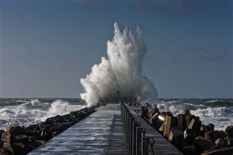 Nordsee im Herbst: rau aber herzlich - Hamburg Guide