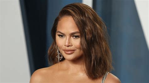 Chrissy Teigen Responds to Critics After Sharing Her Abortion Story