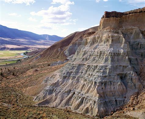 John Day Fossil Beds National Monument | National Monument, Oregon, USA ...