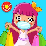 Pepi Super Stores: Fun & Games - Apps on Google Play