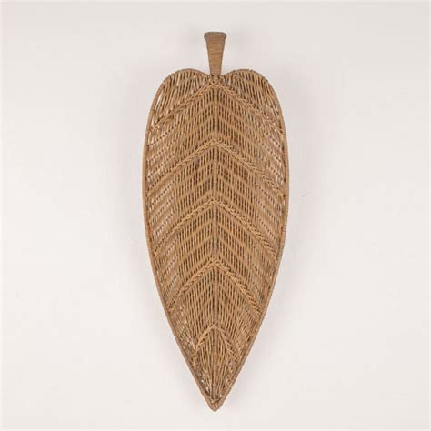 Leaf Wall Decor - CalfurnPH