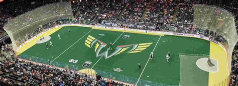 Philadelphia Wings vs. Saskatchewan Rush Tickets | Gametime