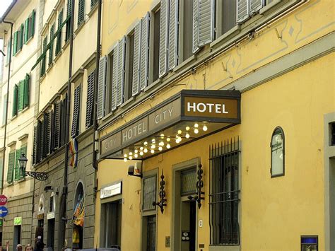 Florence Hotel City Italy, Europe Ideally located in the prime ...