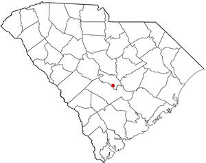 Cameron, South Carolina - Wikipedia