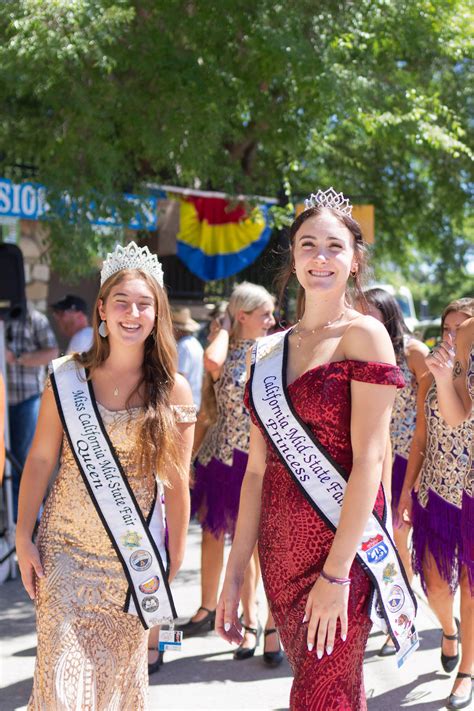 Kerrigan Jensen Crowned Miss California Mid-State Fair 2023 • Paso ...