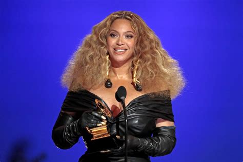 Celebrity Reactions to Beyoncé's Renaissance Album | POPSUGAR Entertainment