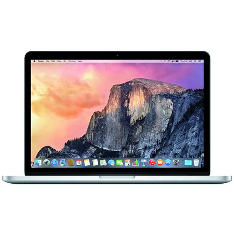 Apple MacBook Pro 13.3 Renovada | LED Intel i5-3210M Core 2.5GHz 4GB ...