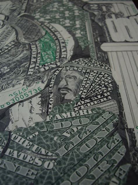 Money Art (20 pics)