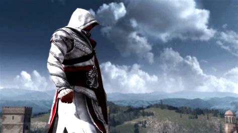 Assassin's Creed Brotherhood: Leonardo Is Missing! - Giant Bomb