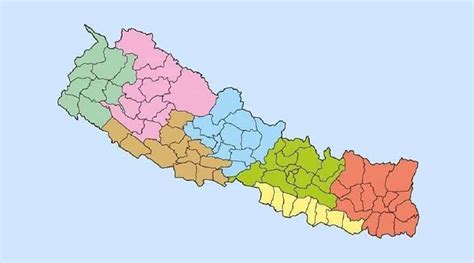 Govt incorporates encroached lands in new Nepali map – CEO Tab