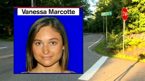 Massachusetts Police looking for dark-colored SUV in Vanessa Marcotte murder investigation ...