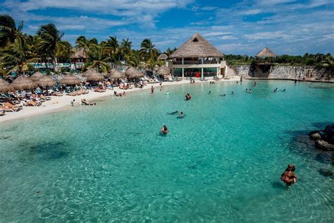 Occidental at Xcaret Destination Review - Riviera Maya Mexico