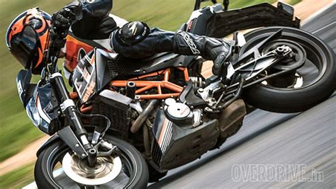 Six simple mods for the KTM 390 Duke-Auto News , Firstpost