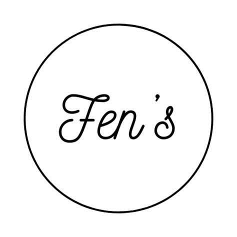 Fen's