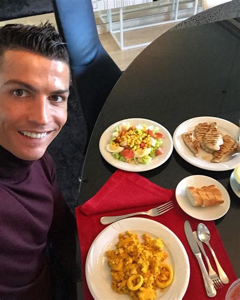 CR7 PLANET | Ronaldo, Cristiano ronaldo, Cooking recipes healthy