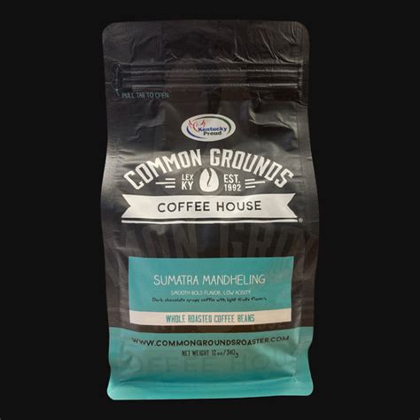 Common Grounds Homepage – Common Grounds Coffee Company & Roaster