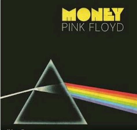 pink floyds money | Pink floyd money, Pink floyd, Pink floyed