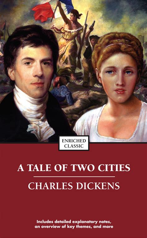 A Tale of Two Cities | Book by Charles Dickens | Official Publisher Page | Simon & Schuster Canada