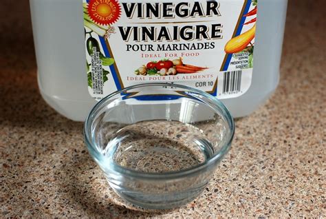 Household Cleaning with White Vinegar: 10 Money Saving Uses » The Money Pit