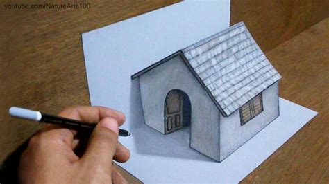 Optical Illusion: 3D Drawings That Will Make You Say WOW – Keep it Relax