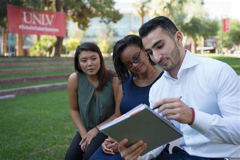 Lee Business School | Lee Business School | University of Nevada, Las Vegas