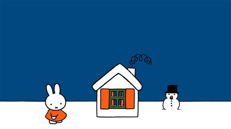 wallpaper: Wallpaper Miffy