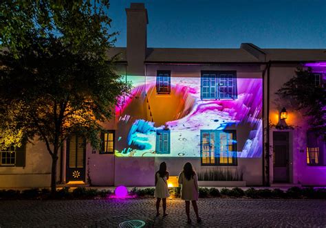 Digital Graffiti – Alys Beach