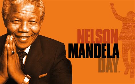 Nelson Mandela Day – 18 July 2022 | Bigen Group