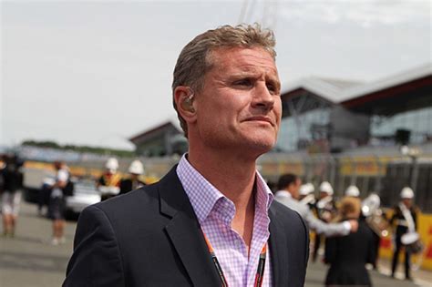 David Coulthard gets Channel 4 Formula 1 television role