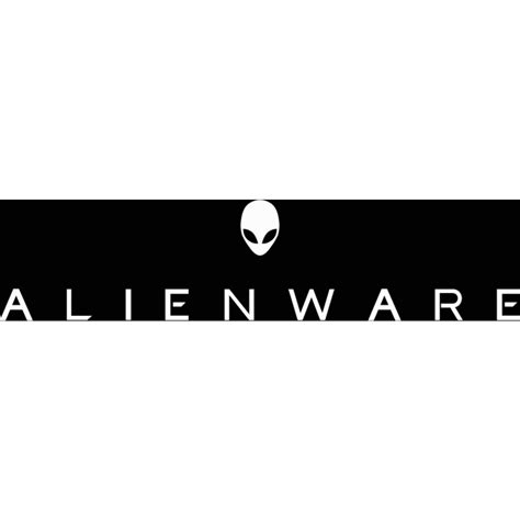 Alienware logo, Vector Logo of Alienware brand free download (eps, ai ...