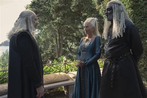 House of the Dragon Episode 2 Recap: Viserys Chooses His New Wife - TV Guide