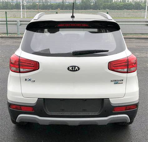 Hyundai Creta based electric SUV launch confirmed - Spied undisguised on test