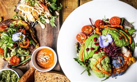 A Vegan Guide To Cardiff: Cafes, Restaurants & Shops - Zanna Van Dijk