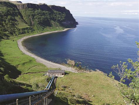 Small Hydro Innovation Revitalizes Scotland's Storr Lochs Plant