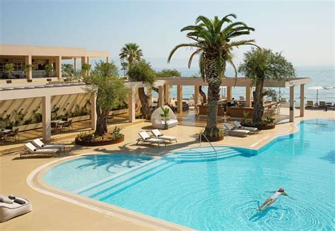 Domes Miramare Corfu | Enable Holidays