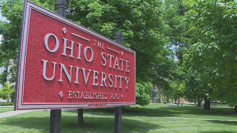 Ohio State University issues 228 interim suspensions for breaking COVID ...