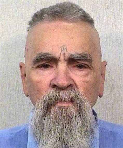 Charles Manson - Wikipedia, the free encyclopedia