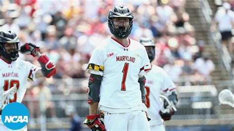 Maryland vs. Cornell: 2022 NCAA men's lacrosse championship highlights | NCAA.com